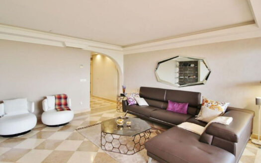 Exklusive Neubauwohnung mit erstklassigem Design in Marbella