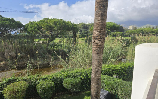Elegantes Apartment in Reserva de Los Monteros, Marbella