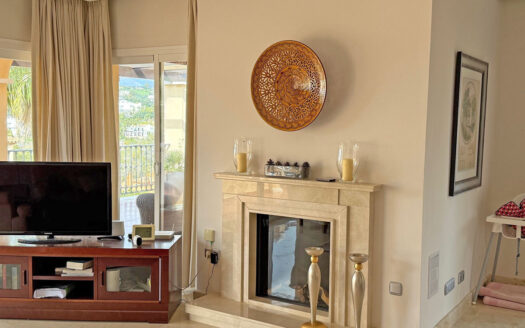 Elegantes Duplex-Penthouse in Marbella – Ihr Traum an der Costa del Sol