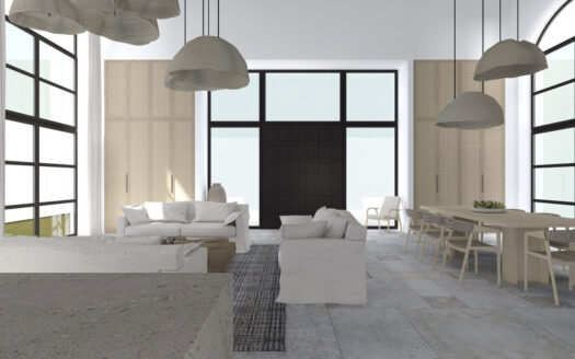 Elegante Villa in Benahavís – Exklusives Wohnen an der Costa del Sol