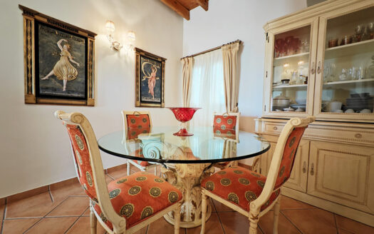 Elegante Villa in Marbesa, Marbella – Traumhaus an der Costa del Sol