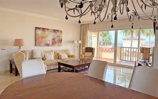 Elegantes Duplex-Penthouse in Marbella – Ihr Traum an der Costa del Sol