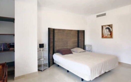 Penthouse in San Pedro de Alcántara: Eleganz an der Costa del Sol