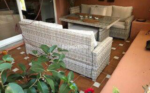 Elegante Villa in Alhambra del Golf, Costa del Sol