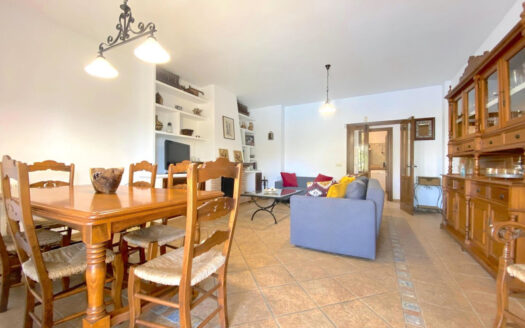 Elegante Villa in Marbella zwischen El Rosario und Elviria