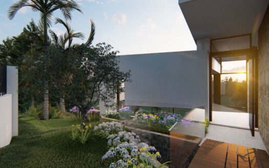 Elegante Villa in Manilva: Luxuriöse Oase an der Costa del Sol