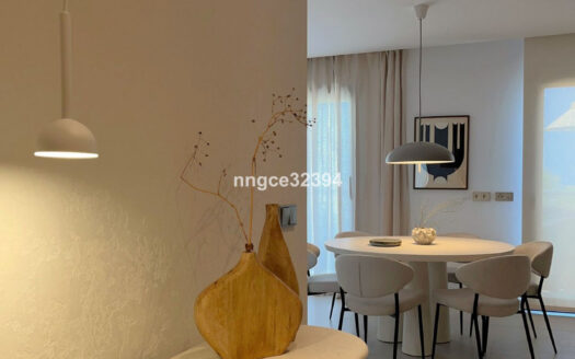 Elegantes Penthouse mit Panoramablick in La Quinta, Benahavís