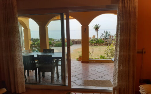 Elegante Villa in Benahavís – Costa del Sol Paradies entdecken