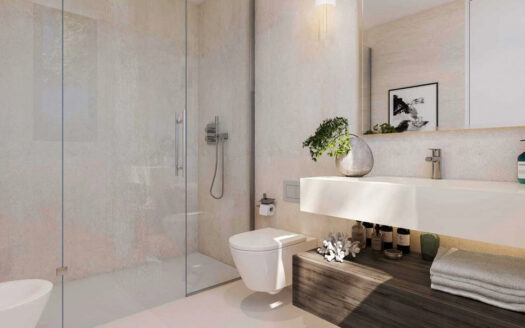 Exklusive Villa in Marbella: Elegantes Wohnen an der Costa del Sol