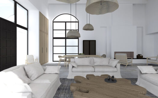 Elegante Villa in Benahavís – Exklusives Wohnen an der Costa del Sol