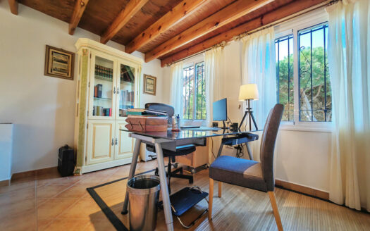 Elegante Villa in Marbesa, Marbella – Traumhaus an der Costa del Sol