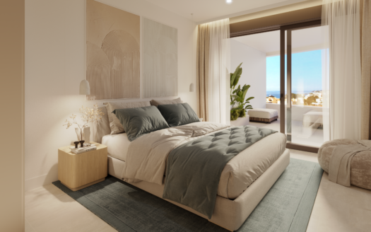Exklusive SKY VILLAS in El Higuerón: Elegante Einfamilienhäuser an der Costa del Sol