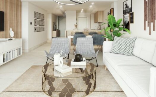 Elegante Wohnungen in Benahavís: Exklusives Wohnen an der Costa del Sol