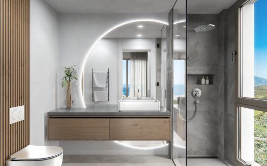 Moderne Apartments mit Meerblick in La Cala de Mijas