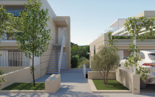 Elegante Villa in Elviria: Exklusiver Rückzugsort an der Costa del Sol