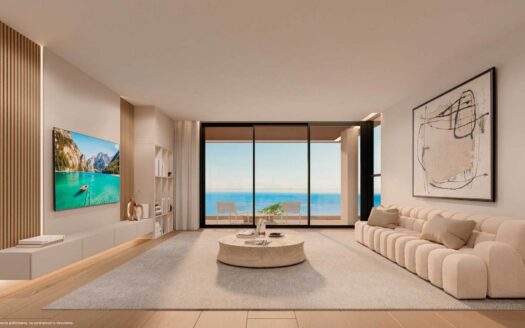 Elegante Gartenvillen und Apartments in El Higuerón, Costa del Sol
