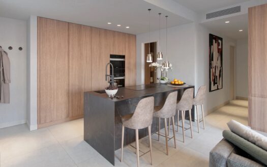 Moderne Wohnungen in Marbella: Elegantes Wohnen an der Costa del Sol