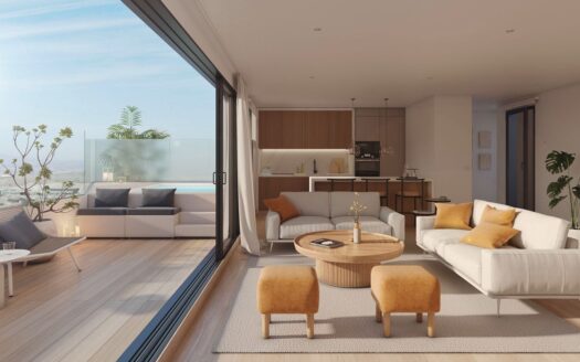 Elegante Residenz in Fuengirola: Komfort und Stil an der Costa del Sol