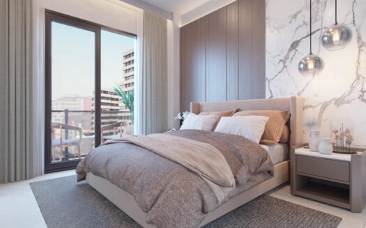 Moderne Wohnungen in Marbella: Elegantes Wohnen an der Costa del Sol