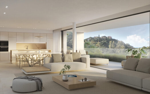 Elegante Villa in Elviria: Exklusiver Rückzugsort an der Costa del Sol