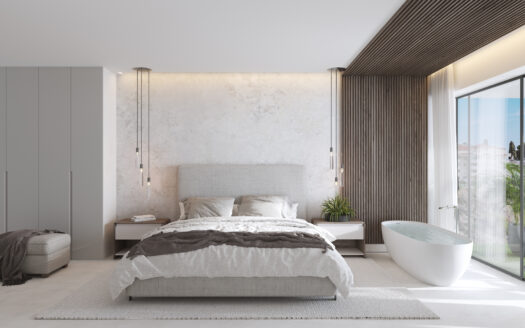 Moderne Villen in Marbella: Elegantes Leben an der Costa del Sol