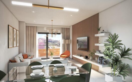 Elegante Immobilien in Marbella: Ihr Traumhaus an der Costa del Sol