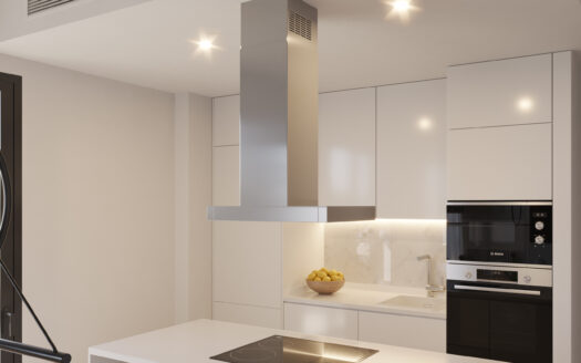 Moderne Wohnungen in Las Lagunas de Mijas – Lebensstil an der Costa del Sol