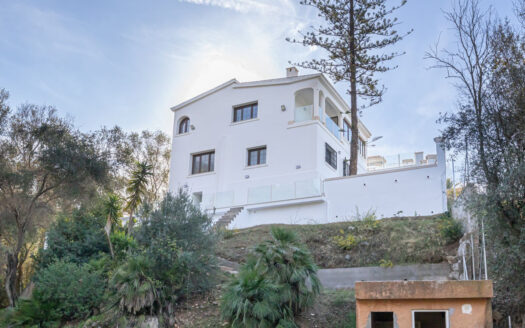 Elegante Villa in El Rosario, Marbella – Traumhaftes Wohnen an der Costa del Sol