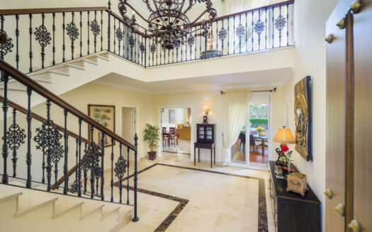 Elegante Villa in Elviria – Ihr Traumhaus an der Costa del Sol