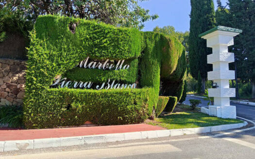 Elegantes Reihenhaus in Marbella: Traumhaus an der Costa del Sol