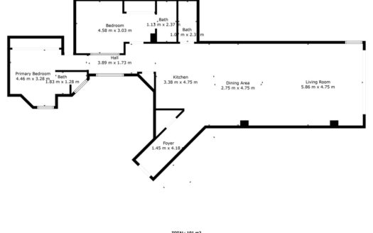 Exklusives Apartment mit Meerblick in Puerto Banús, Marbella