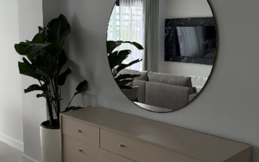 Elegantes Erdgeschoss-Apartment in Marbella, Costa del Sol
