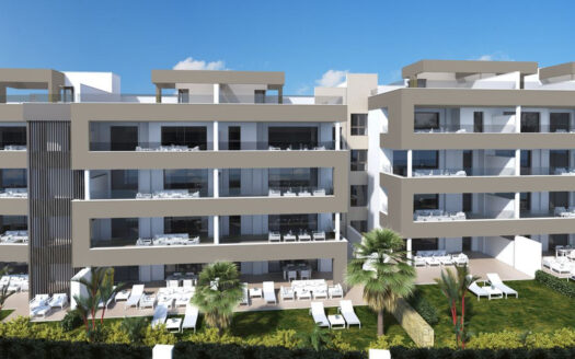 Exklusives Penthouse in Marbella – Eleganz an der Costa del Sol