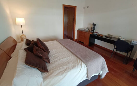 Elegantes Apartment in Puerto Banús, Marbella mit Meerblick