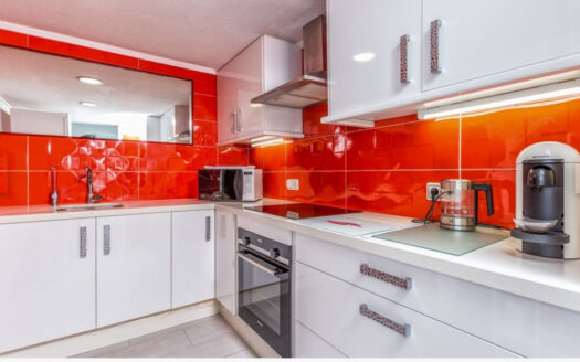 Elegantes Apartment in Aldea Blanca an der Costa del Sol