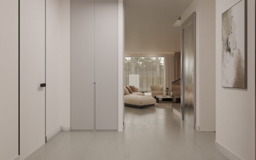 Elegante Villa in Marbella: Mediterraner Charme trifft Luxus