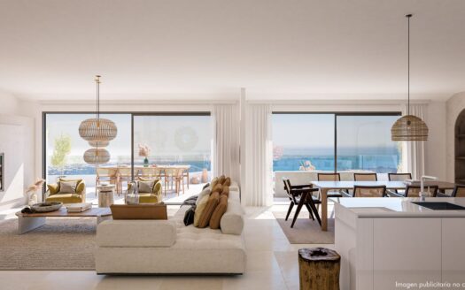 Elegante Wohnungen in Benalmádena: Luxus an der Costa del Sol