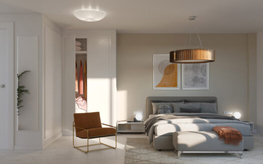 Elegantes Apartment in Vélez Málaga – Lebensqualität an der Costa del Sol