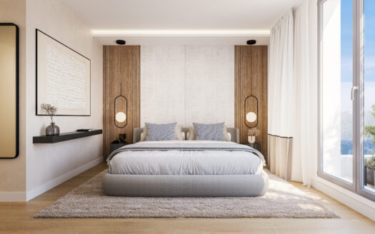 Exklusive Wohnoase in Manilva: Elegante Wohnungen am Meer