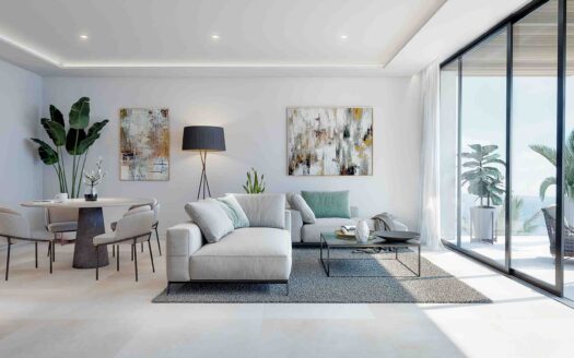 Moderne Wohnungen in Fuengirola – Mediterranes Lebensgefühl pur
