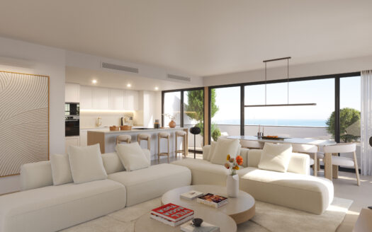 Exklusive Villa in Carvajal: Eleganz an der Costa del Sol