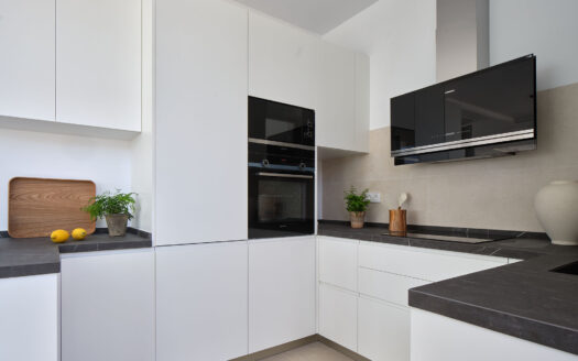Moderne Villen in Marbella: Elegantes Wohnen an der Costa del Sol