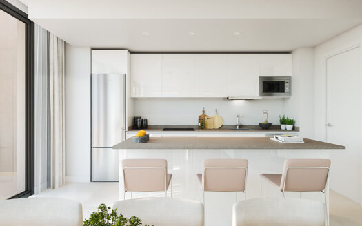 Elegante Wohnungen in Fuengirola: Ihr Traumhaus an der Costa del Sol
