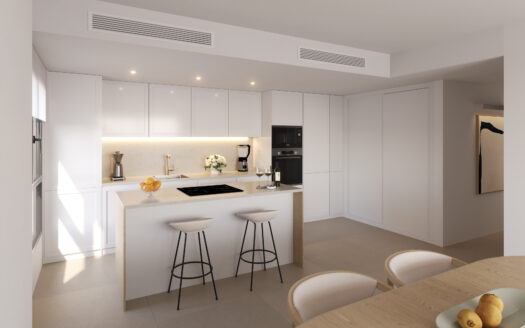 Exklusive Villa in Carvajal: Eleganz an der Costa del Sol