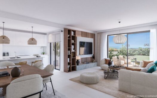 Elegante Wohnungen in Benalmádena: Luxus an der Costa del Sol