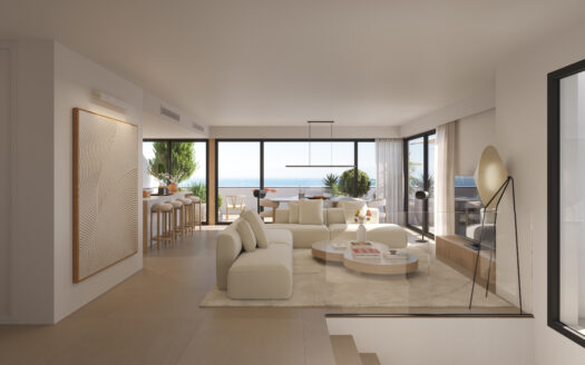 Exklusive Villa in Carvajal: Eleganz an der Costa del Sol
