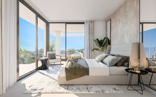 Elegante Wohnungen in Fuengirola: Ihr Traumhaus an der Costa del Sol