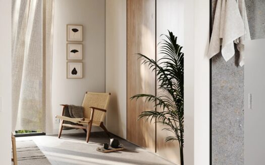 Exklusive Villa in Marbella: Elegantes Design an der Costa del Sol