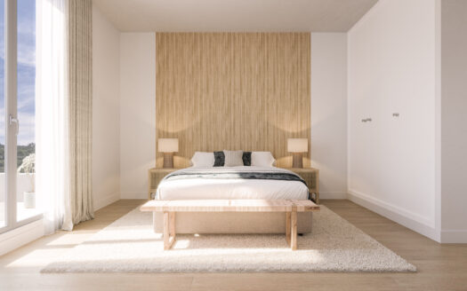 Exklusive Wohnoase in Manilva: Elegante Wohnungen am Meer