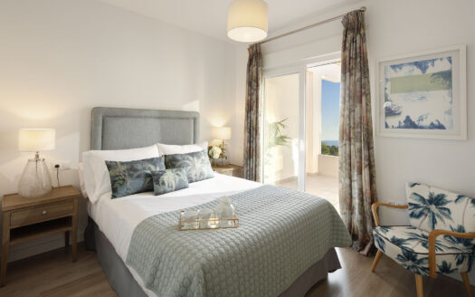 Elegante Apartments in San Pedro Alcántara an der Costa del Sol